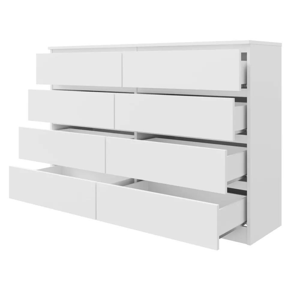 Lipasto MALWA M8 140, musta (4768)