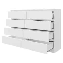 Lipasto MALWA M8 140, musta (4768)