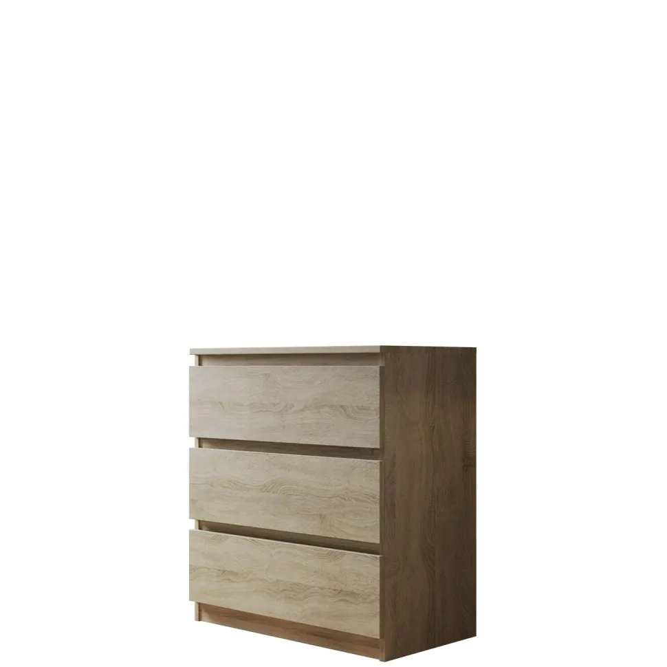 Lipasto MALWA M3, valkoinen (5173)