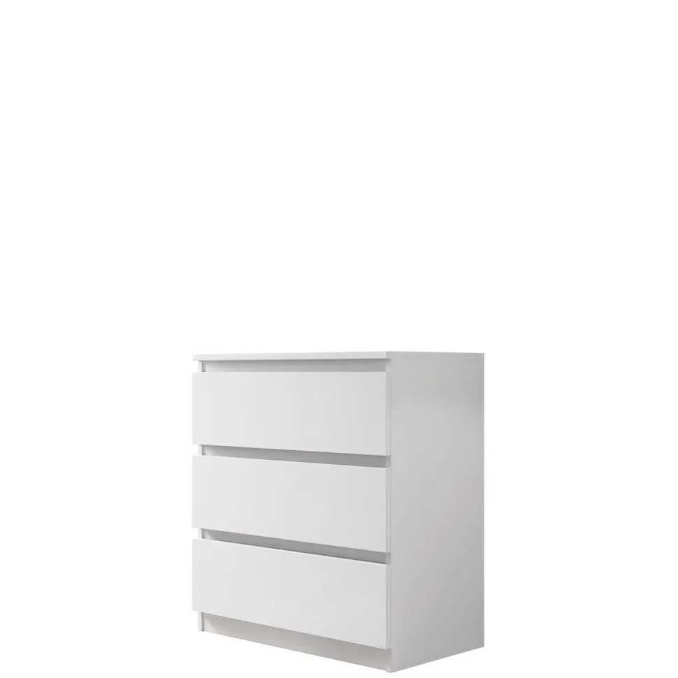 Lipasto MALWA M3, valkoinen (5173)