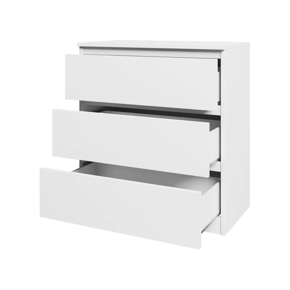 Lipasto MALWA M3, valkoinen (5173)