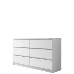 Lipasto MALWA M6 140, valkoinen (5227)