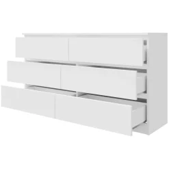 Lipasto MALWA M6 140, valkoinen (5227)