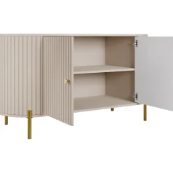 Lipasto Nomla 140 2D SEPIROZ, beige