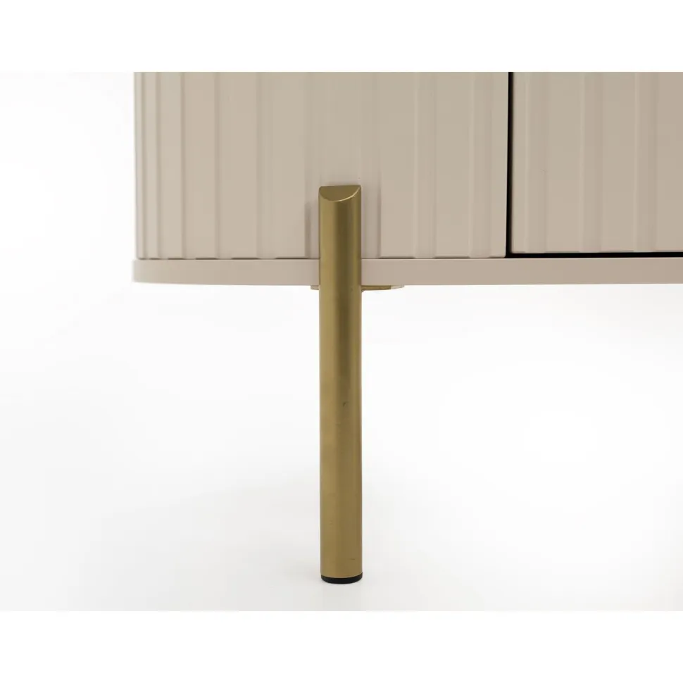 Lipasto Nomla 140 2D SEPIROZ, beige