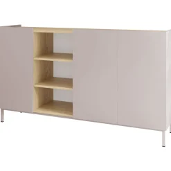 Lipasto Nomla SYSTEM 72, 85x153cm, beige