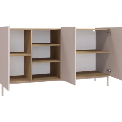 Lipasto Nomla SYSTEM 72, 85x153cm, beige