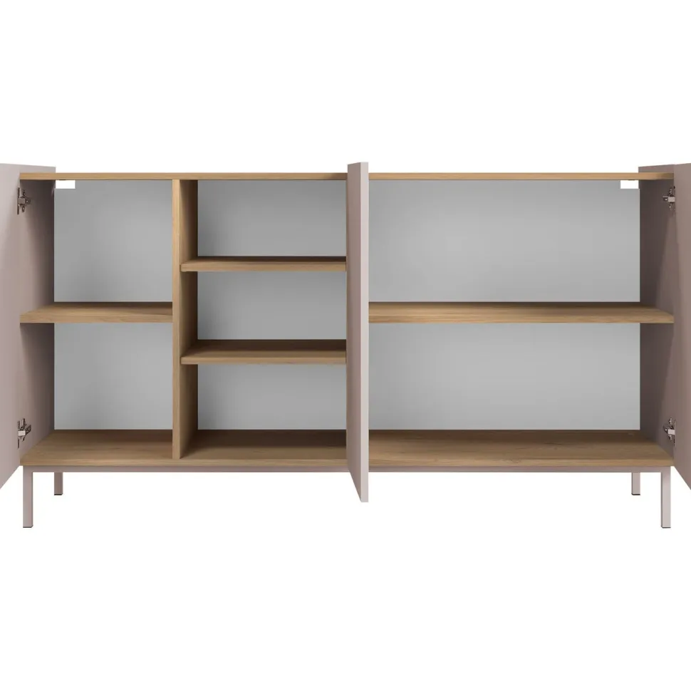 Lipasto Nomla SYSTEM 72, 85x153cm, beige
