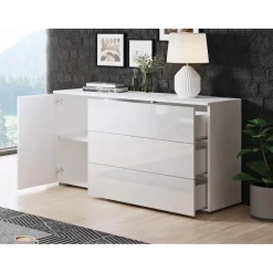 Lipasto PARIS 110, valkoinen (4280)