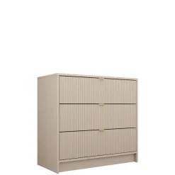 Lipasto 3SZ TIRENO, valkoinen (3986)