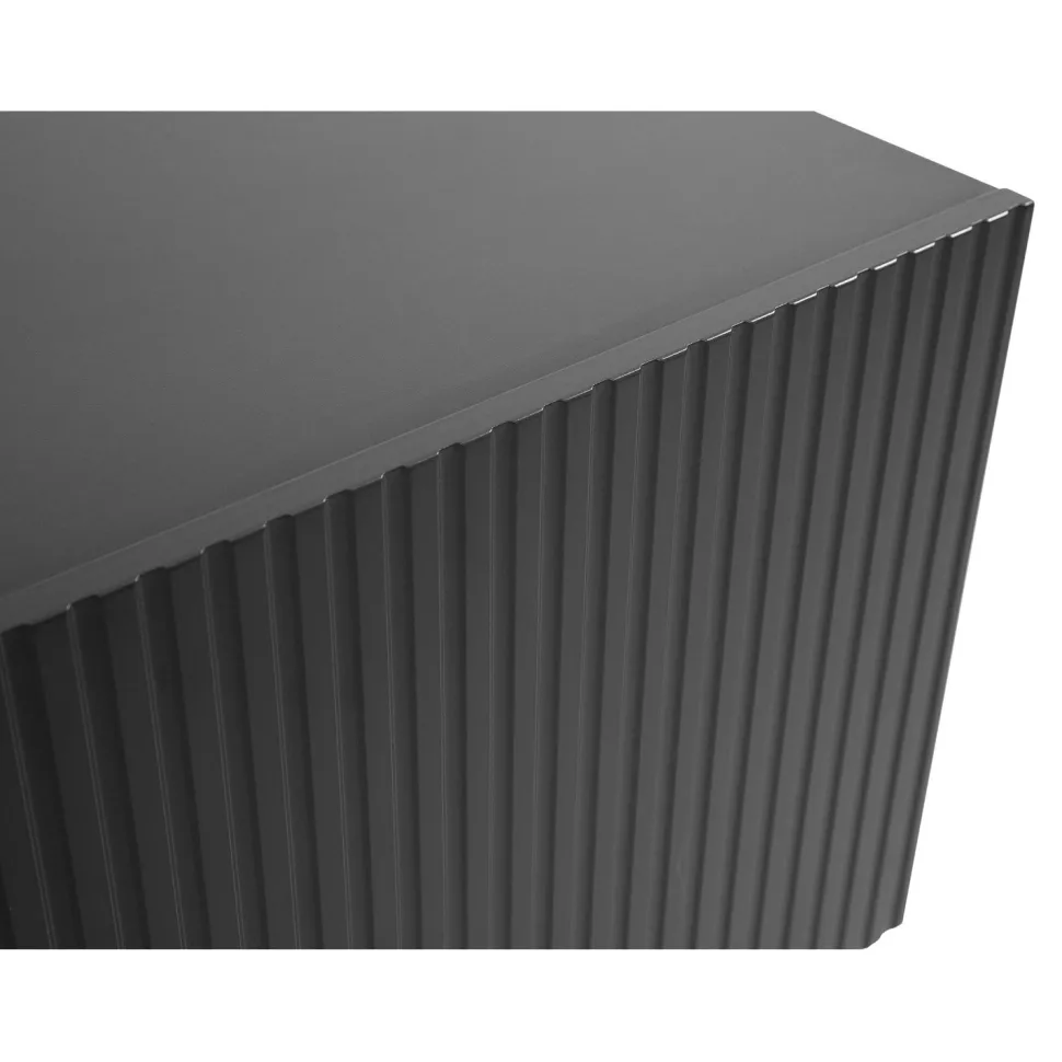 Lipasto VAMOS GREY 150, tummanharmaa (5118)