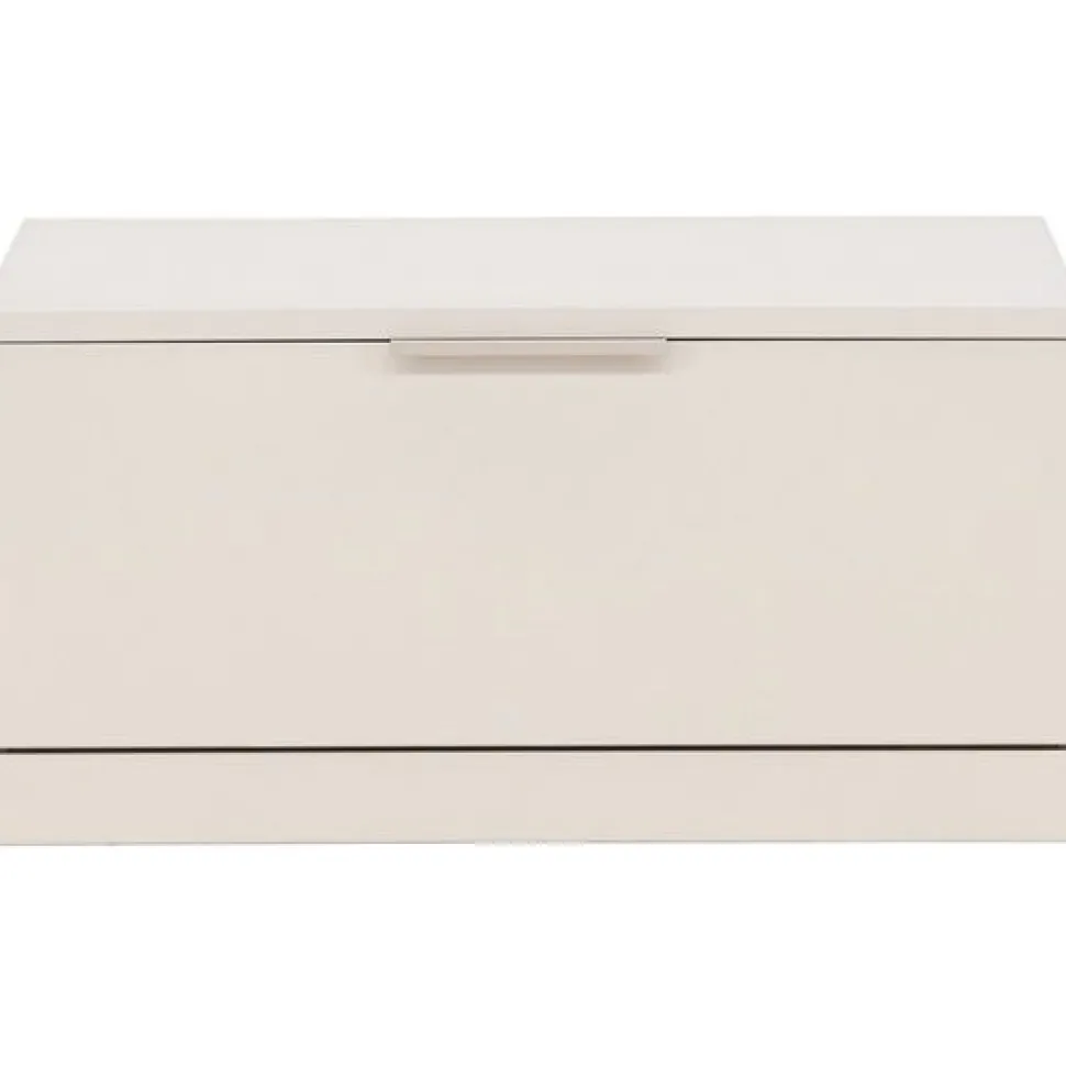 Lipasto Venture Home Nice, 60x60x29,3cm, beige