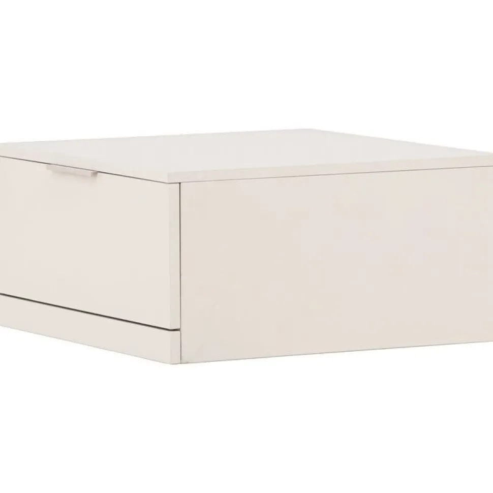 Lipasto Venture Home Nice, 60x60x29,3cm, beige