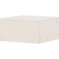 Lipasto Venture Home Nice, 60x60x29,3cm, beige