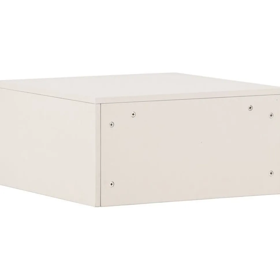 Lipasto Venture Home Nice, 60x60x29,3cm, beige