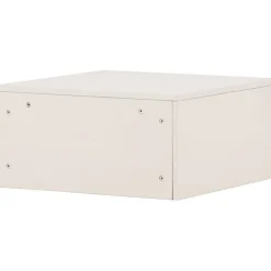 Lipasto Venture Home Nice, 60x60x29,3cm, beige