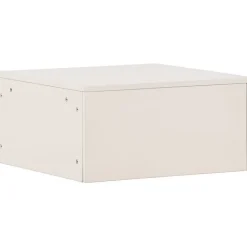 Lipasto Venture Home Nice, 60x60x29,3cm, beige