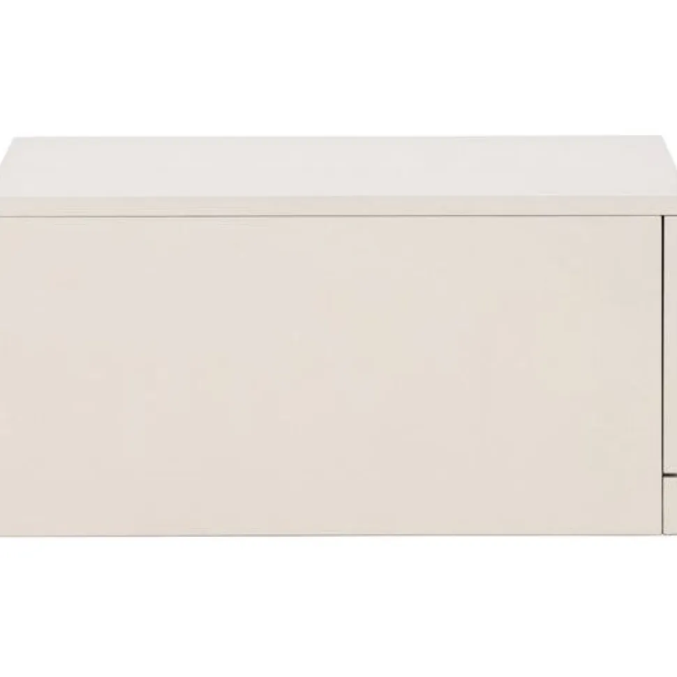 Lipasto Venture Home Nice, 60x60x29,3cm, beige