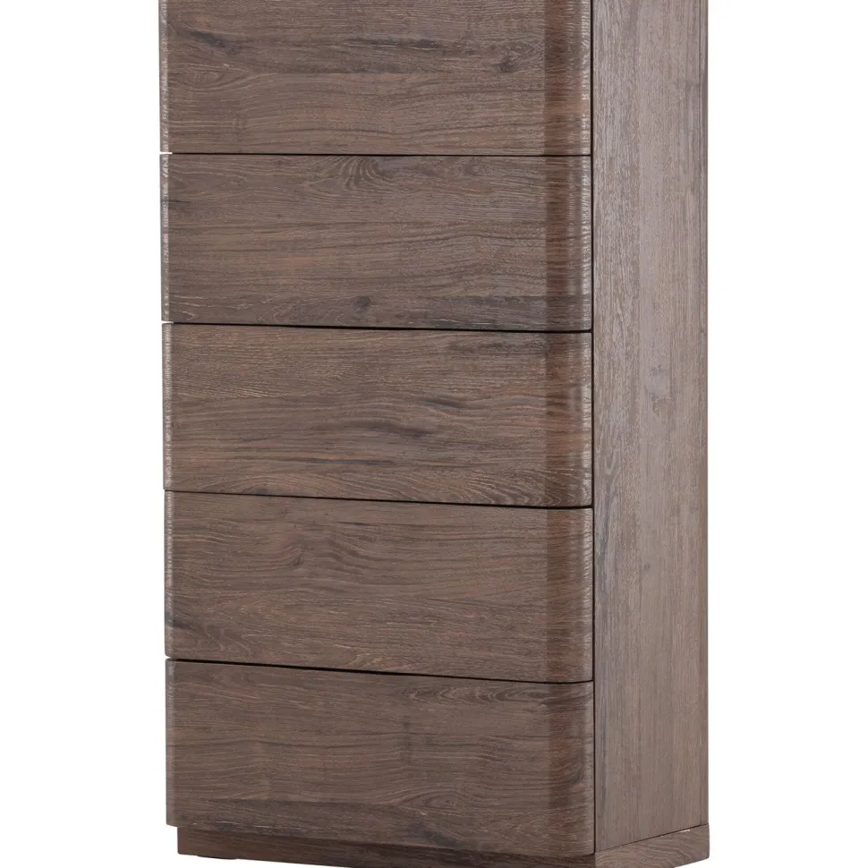 Lipasto Venture Home Noble, leveys 55cm, mokka
