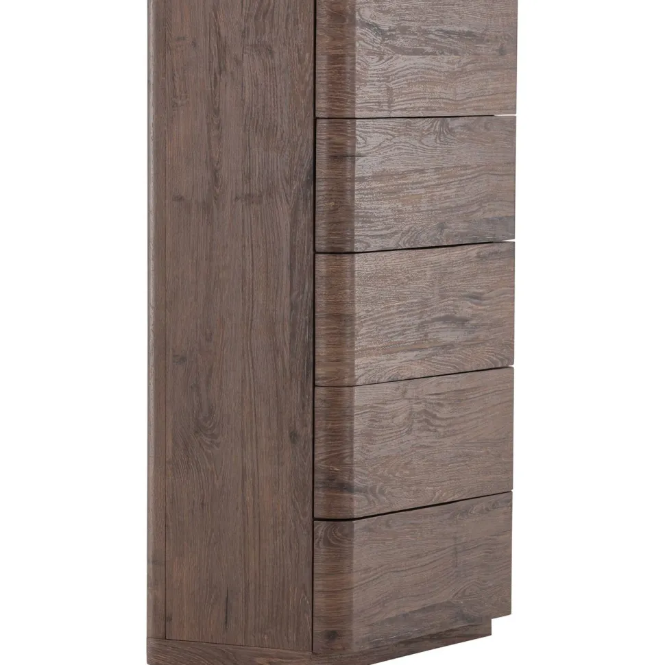 Lipasto Venture Home Noble, leveys 55cm, mokka