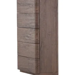 Lipasto Venture Home Noble, leveys 55cm, mokka