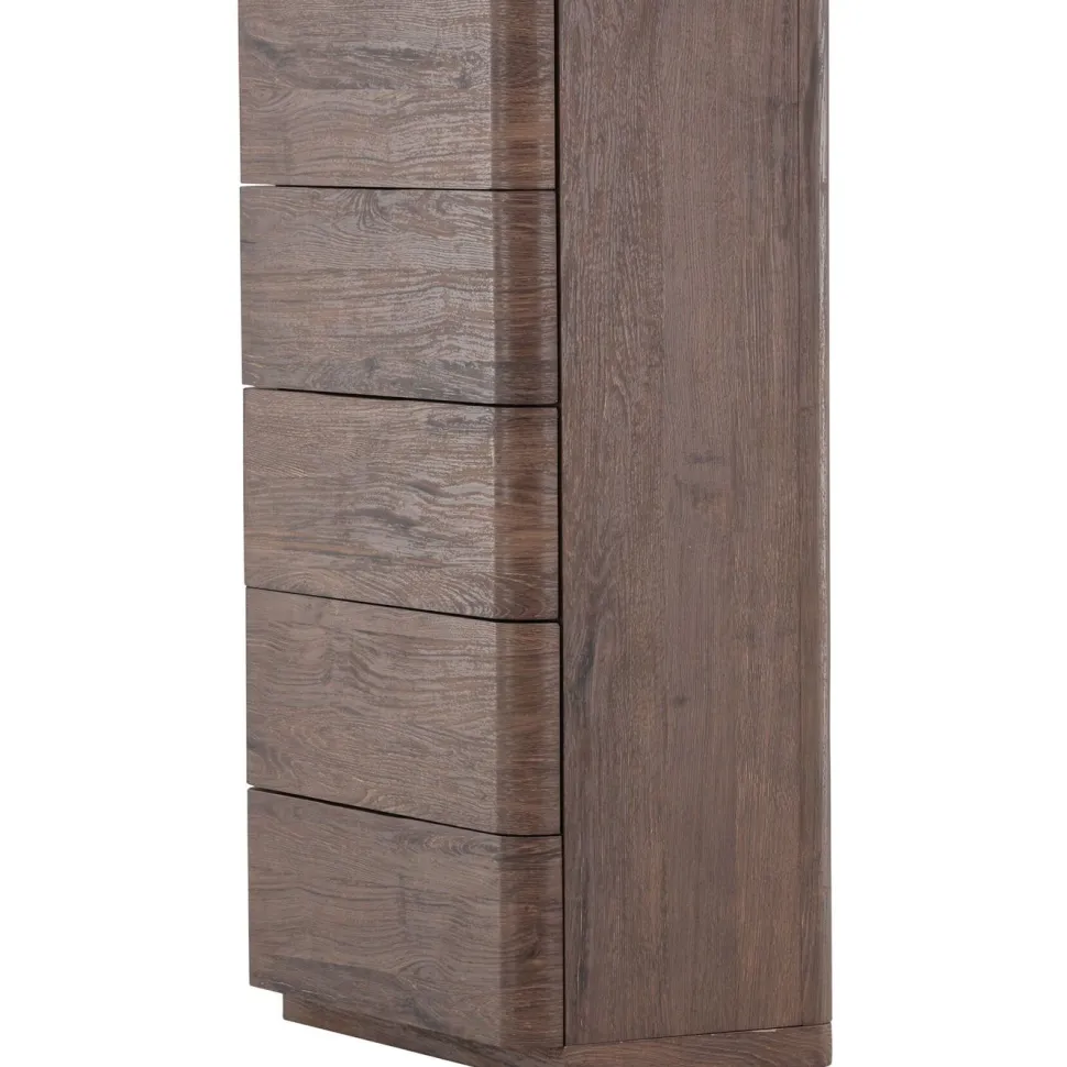 Lipasto Venture Home Noble, leveys 55cm, mokka