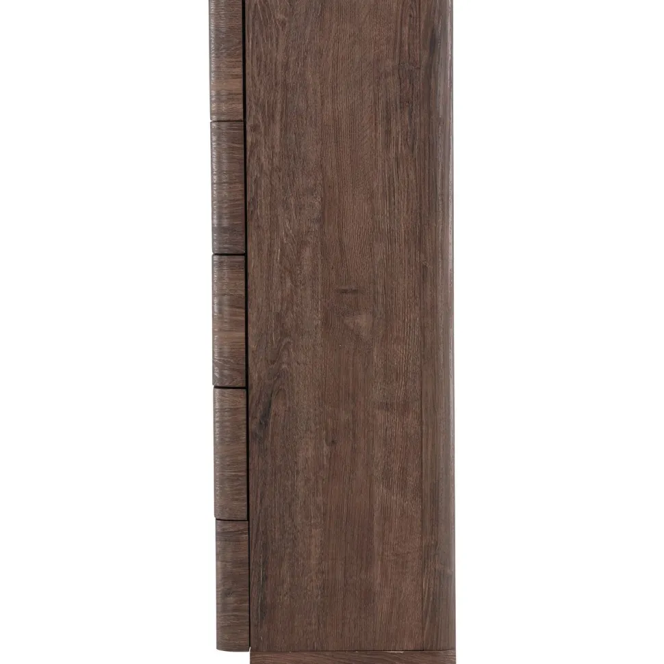 Lipasto Venture Home Noble, leveys 55cm, mokka
