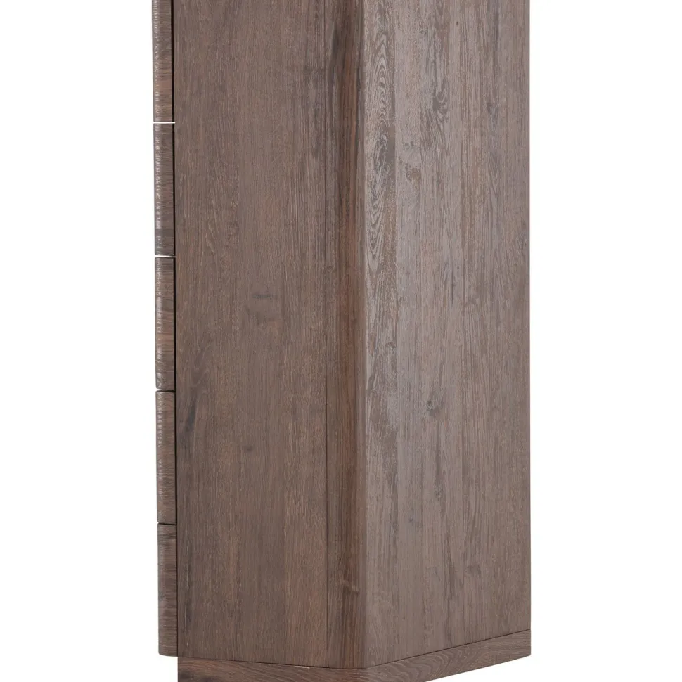 Lipasto Venture Home Noble, leveys 55cm, mokka