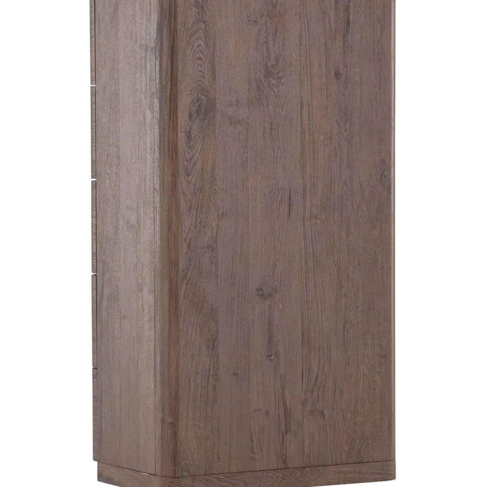 Lipasto Venture Home Noble, leveys 55cm, mokka