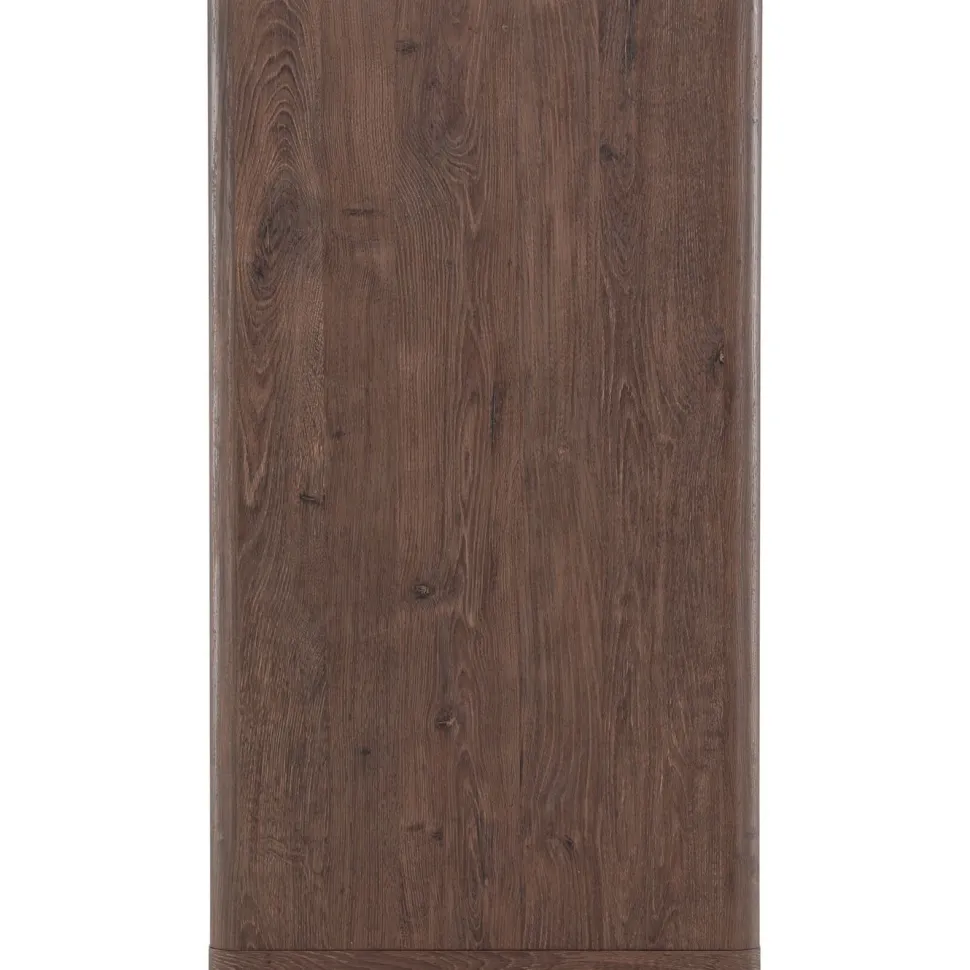 Lipasto Venture Home Noble, leveys 55cm, mokka