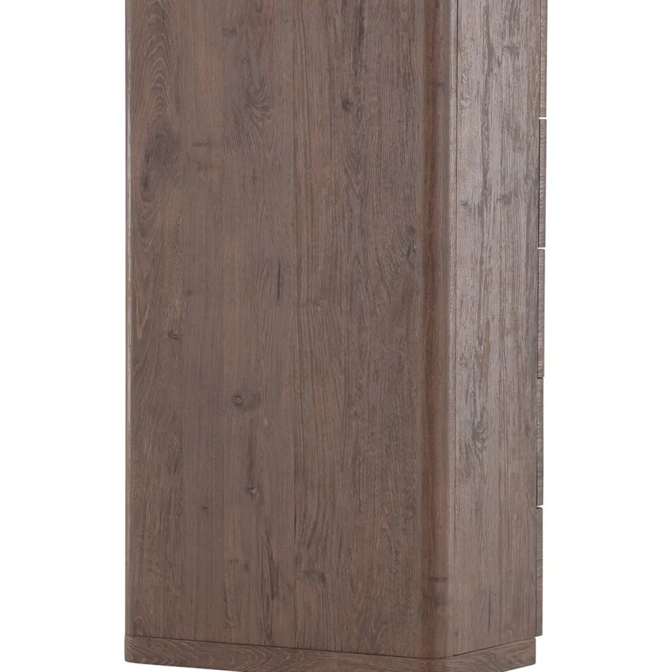 Lipasto Venture Home Noble, leveys 55cm, mokka