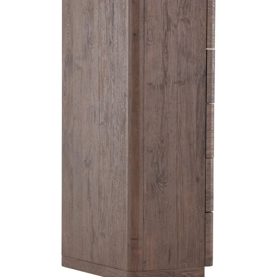 Lipasto Venture Home Noble, leveys 55cm, mokka