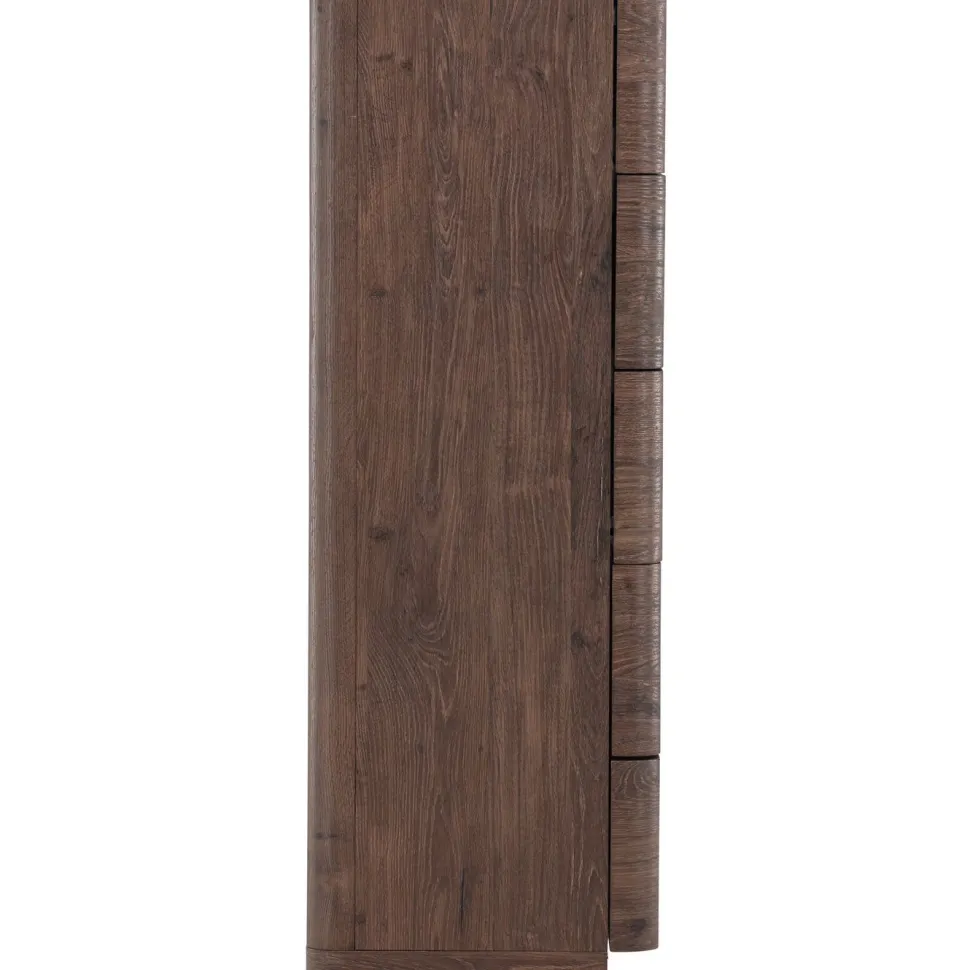 Lipasto Venture Home Noble, leveys 55cm, mokka