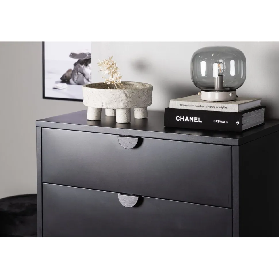 Lipasto Venture Home Piring, leveys 78cm, beige