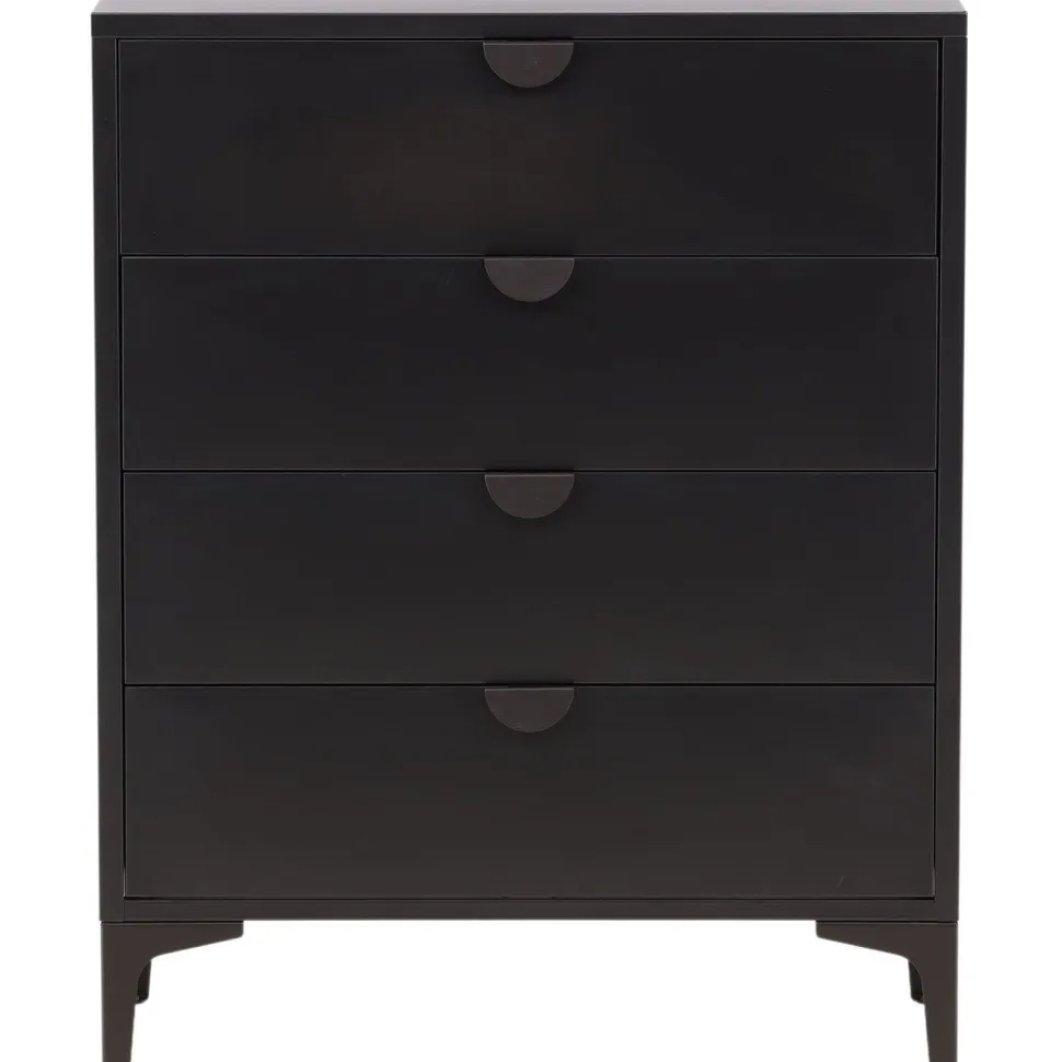 Lipasto Venture Home Piring, leveys 78cm, beige
