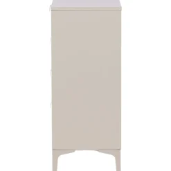 Lipasto Venture Home Piring, leveys 78cm, beige