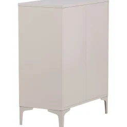 Lipasto Venture Home Piring, leveys 78cm, beige