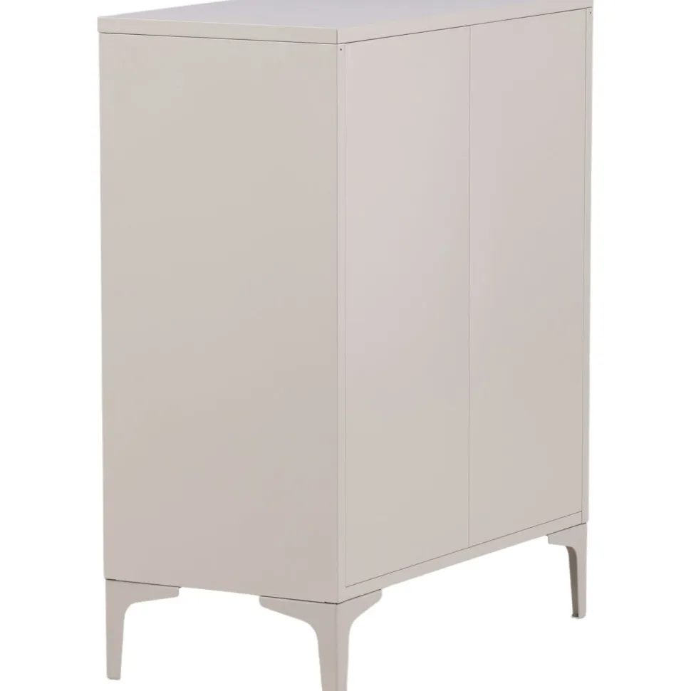 Lipasto Venture Home Piring, leveys 78cm, beige