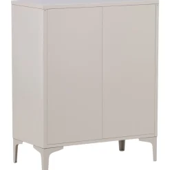 Lipasto Venture Home Piring, leveys 78cm, beige