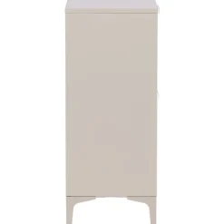 Lipasto Venture Home Piring, leveys 78cm, beige