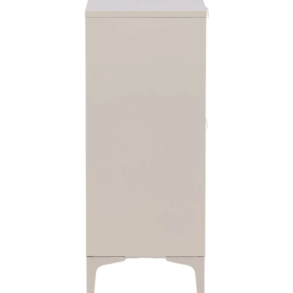 Lipasto Venture Home Piring, leveys 78cm, beige