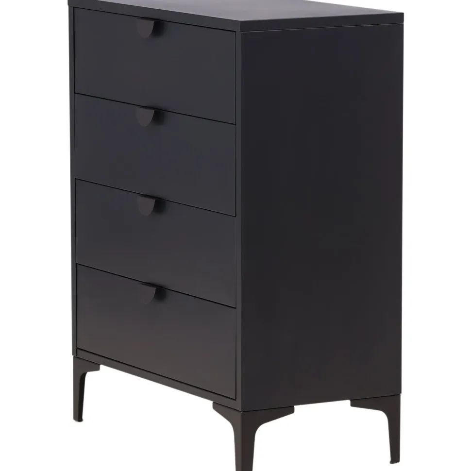 Lipasto Venture Home Piring, leveys 78cm, beige