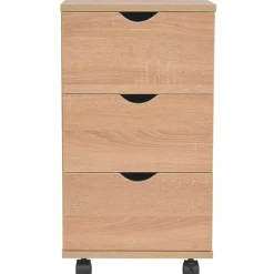 Lipasto 33x45x60 cm tammi