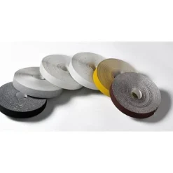 Liukuestetarra Progress Profiles Progrip 20 18,2m 20mm harmaa