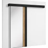 Liukuovi Eltap Tilmann 205x96.5cm, musta