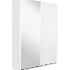 Liukuovikomero Hiipakka Stina 150x45cm eri ovivaihtoehtoja