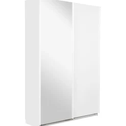 Liukuovikomero Hiipakka Stina 180x60cm eri ovivaihtoehtoja