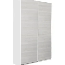 Liukuovikomero Hiipakka Stina 120x60cm eri ovivaihtoehtoja
