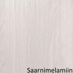 Liukuovi Nettiovi Lumo neljällä ovella alumiinikehys mittojen mukaan