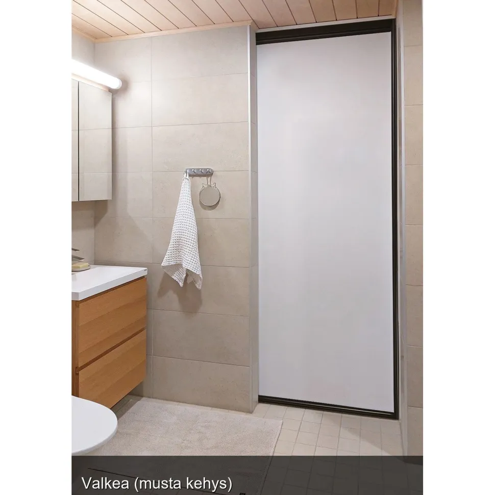 Liukuovi Nettiovi Sointu, yläkantoinen, mittojen mukaan
